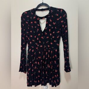 Free People Tegan Dress